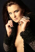 Katie Burchill 16