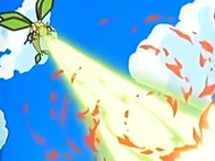 EP439 Vibrava usando dragoaliento (2)