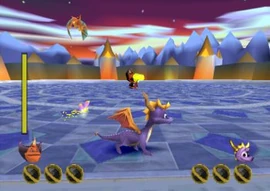 Ripto's arena