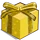 Gold Present-icon