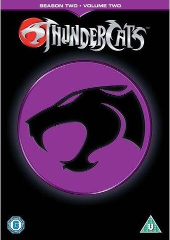 Thundercat Wiki on Image Thundercats Season 2 Volume 2 Jpg Thundercats Wiki