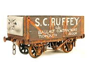 S.C.RuffeyModel