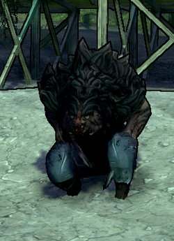 Bigfoot