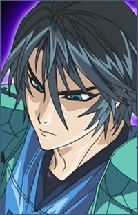 Shun kakei anime