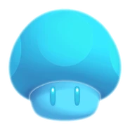 FrozenMushroom