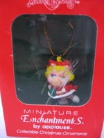 Applause ornament piggy 2