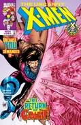 Uncanny X-Men Vol 1 361