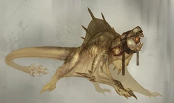 Basilisk