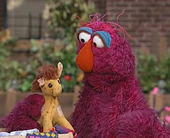 Tellyhorse