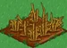 Red Wheat withered