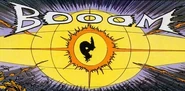 Crystal Flash 1