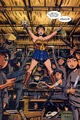 Wonder Woman (New Frontier) 