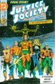 Justice Society of America Vol 1 8