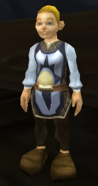 Squire Artie