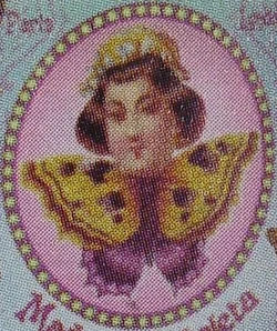 Madam Borboleta