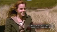 Emma Watson (Hermione Granger) HP7 screenshot 01