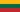 Litouws / Litouwen