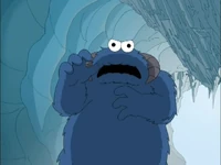 SnowCookieMonster
