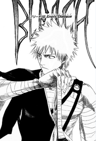 C153 Ichigo Kurosaki