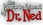 Zombie Island of Dr. Ned logo