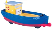 MyFirstBulstrode