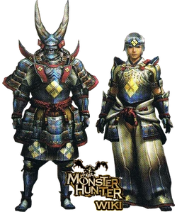 Moran-Blade