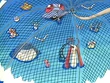 EP387 Pokémon atrapados