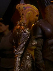 Alien dabo girl 2372