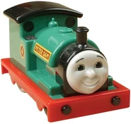 MyFirstThomasPeterSam
