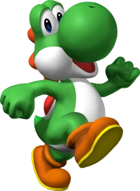 Yoshi 19