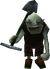 Dampé (Ocarina of Time)