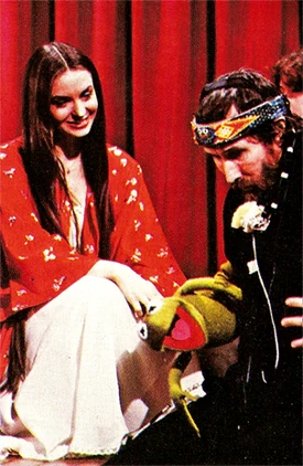 Crystalgayle and jim