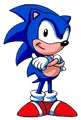 Sonic 181