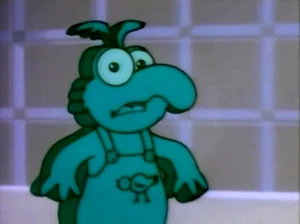 Gumby Gonzo