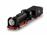 TrackMasterHiro