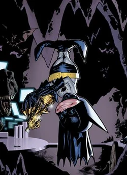 Bat-Mite