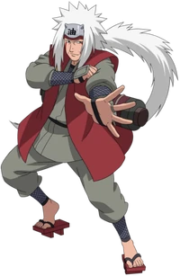 Jiraiyaganz