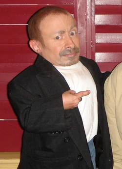 Verne Troyer crop
