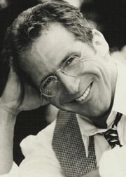 J. Grant Albrecht