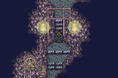 FFVI Narshe Mines
