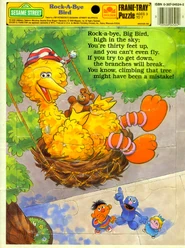 Bigbirdpuzzle