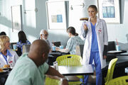 9x6 Denise taunts Turk