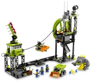LEGO-Power-Miners-Underground-Mining-Station