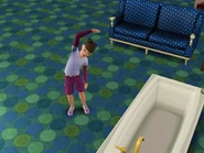 Ashley Littler Child