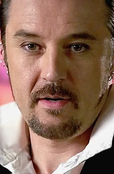 Paul Thomas