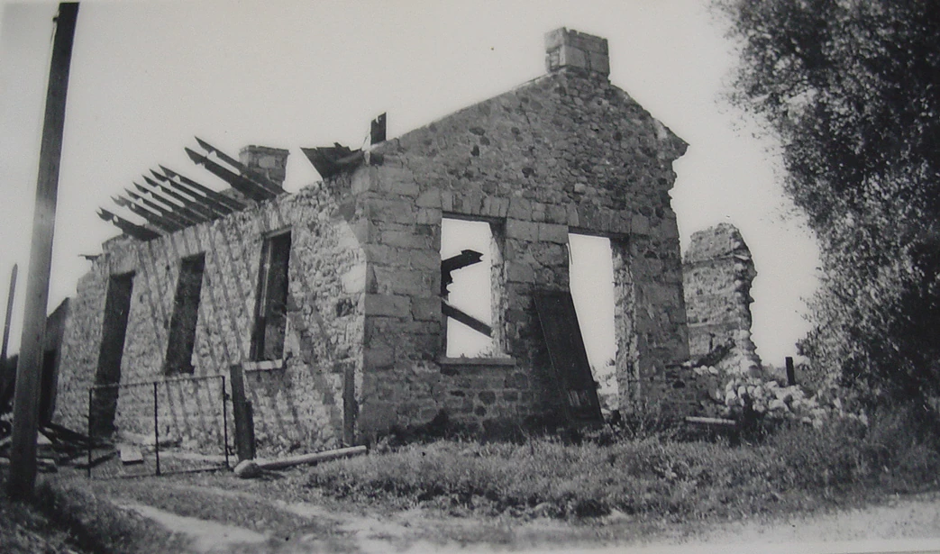 balance of brant township Featured on:Category:Places, Glen Morris Township Hall