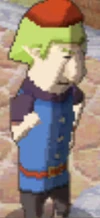 Cucco Salesman