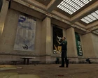 Trainstation hall 2