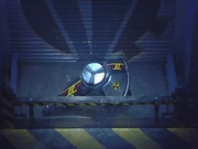 Reactor OotA