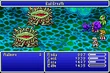 FFIV Bad Breath